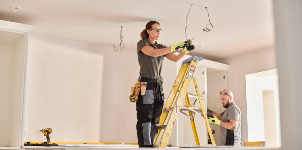 Best Electrical Rewiring Services  in Abbeville, GA
