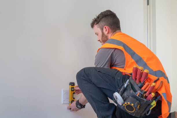 Best Residential Electrician Services  in Abbeville, GA
