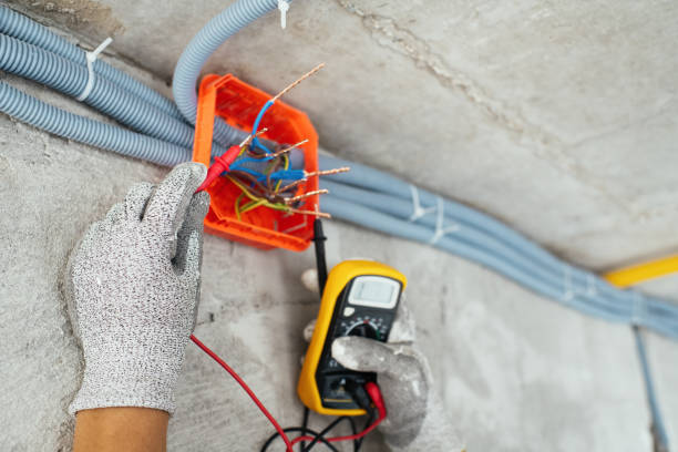 Best Emergency Electrical Repair  in Abbeville, GA