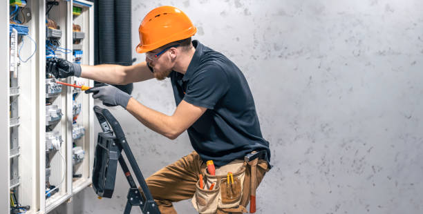 Best Electrical Upgrades for Homes  in Abbeville, GA