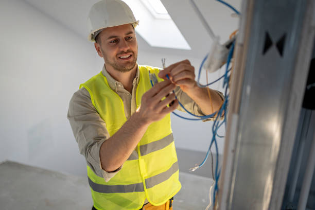 Electrical Upgrades for Homes in GA